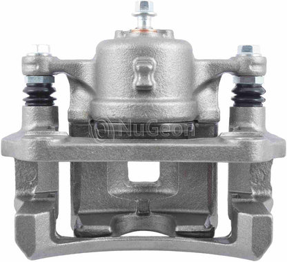 BBB Industries Remanufactured Disc Brake Caliper 99-17972B