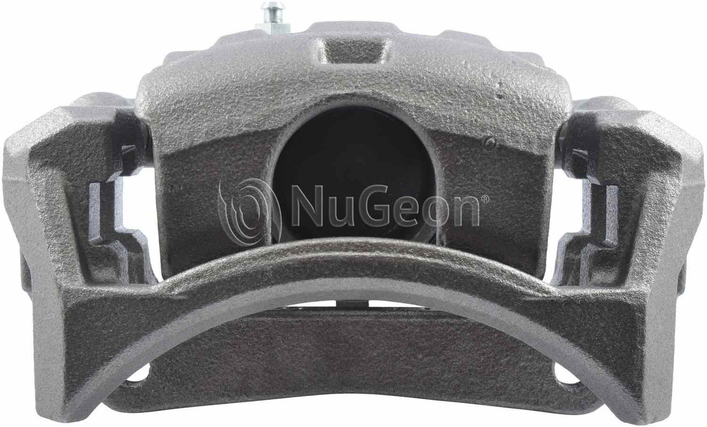 BBB Industries Remanufactured Disc Brake Caliper 99-17972B