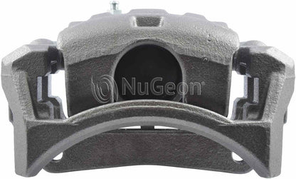 BBB Industries Remanufactured Disc Brake Caliper 99-17972B