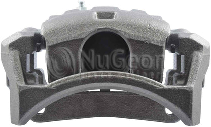 BBB Industries Remanufactured Disc Brake Caliper 99-17972B