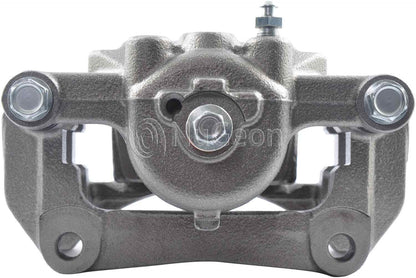 BBB Industries Remanufactured Disc Brake Caliper 99-17972B