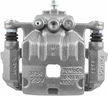 BBB Industries Remanufactured Disc Brake Caliper 99-17972B