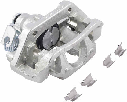 BBB Industries Remanufactured Disc Brake Caliper 99-17973A