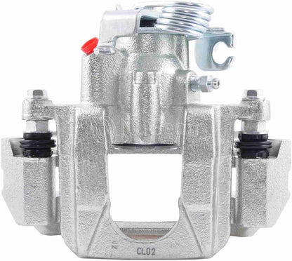 BBB Industries Remanufactured Disc Brake Caliper 99-17973A