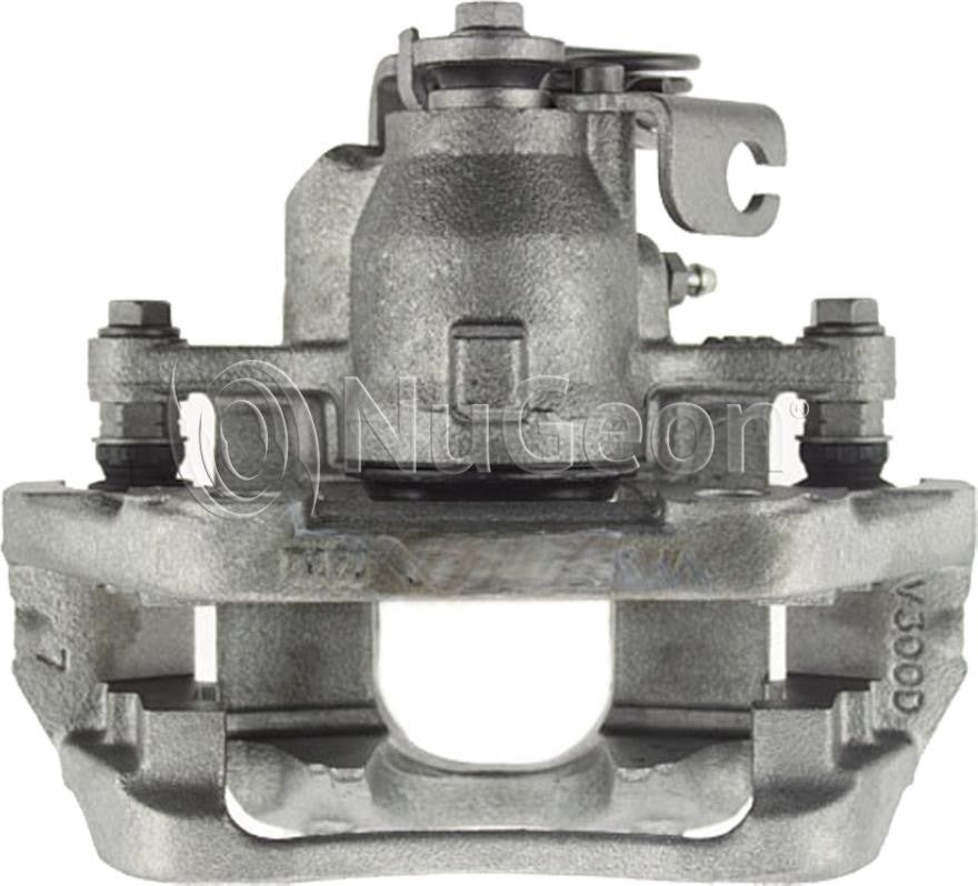BBB Industries Disc Brake Caliper 99-17973B