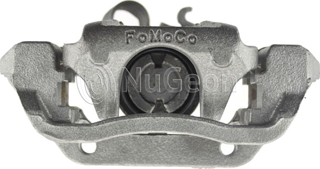 BBB Industries Disc Brake Caliper 99-17973B