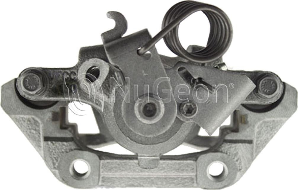 BBB Industries Disc Brake Caliper 99-17973B