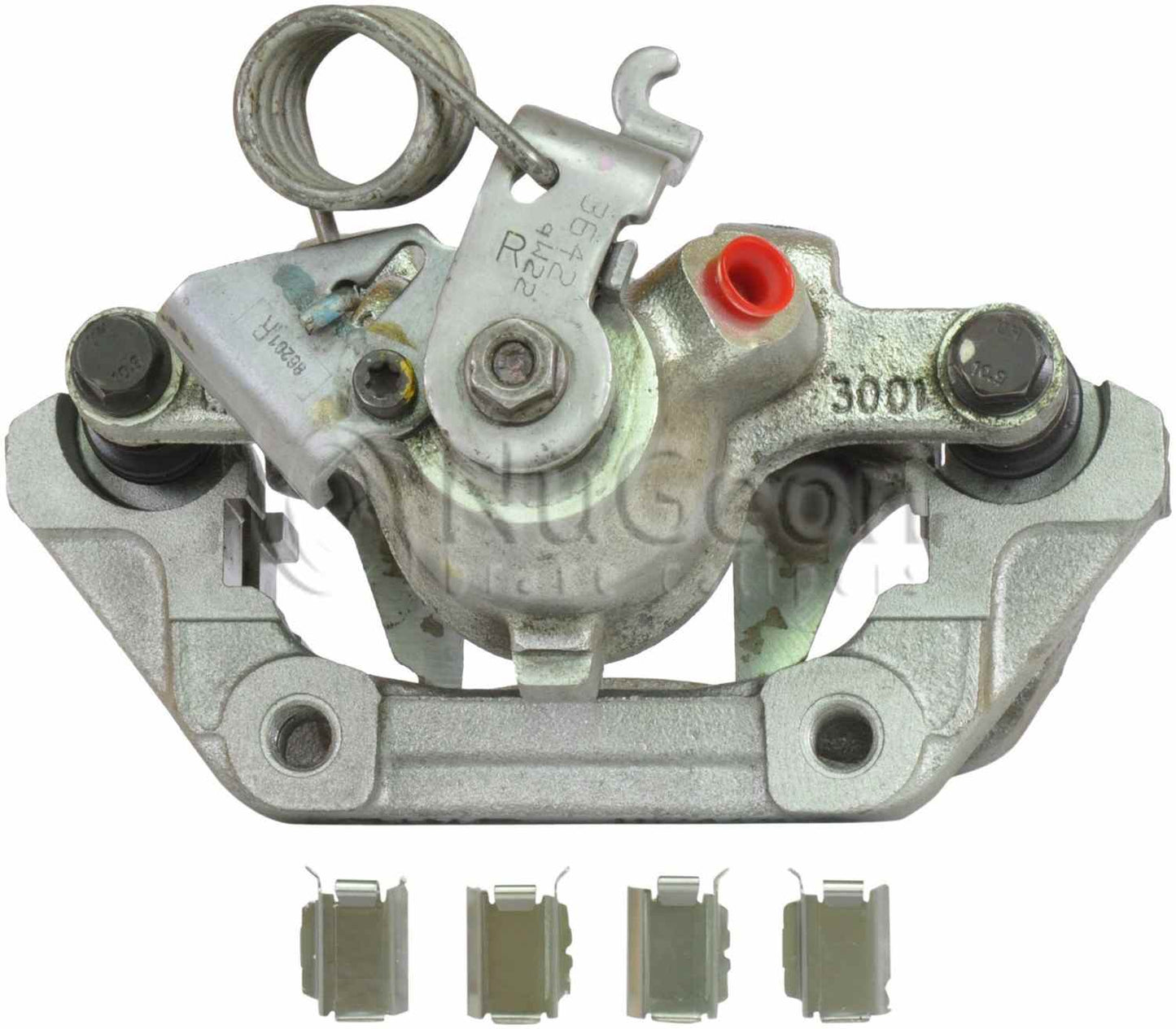 BBB Industries Disc Brake Caliper 99-17974A