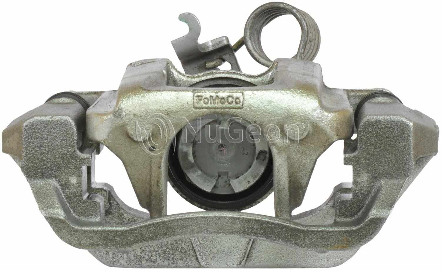 BBB Industries Remanufactured Disc Brake Caliper 99-17974A