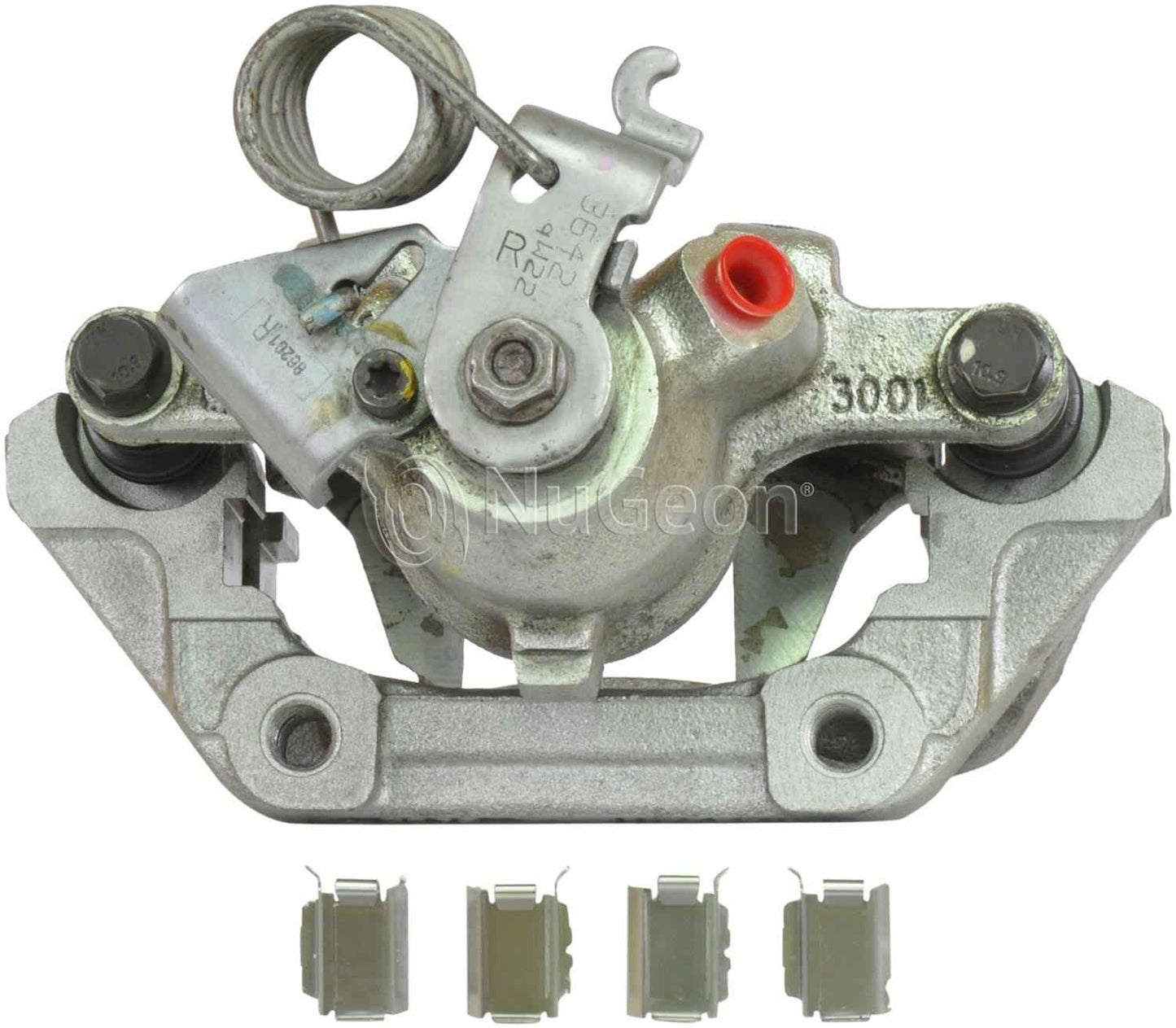 BBB Industries Disc Brake Caliper 99-17974A