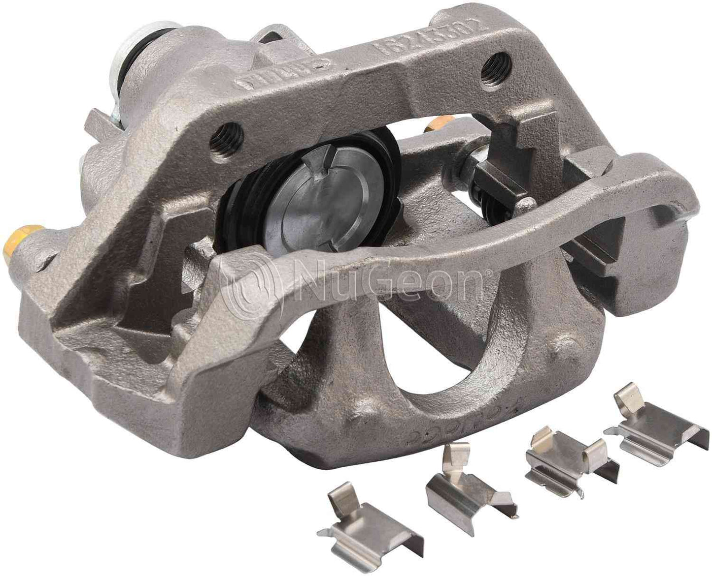 BBB Industries Disc Brake Caliper 99-17974B