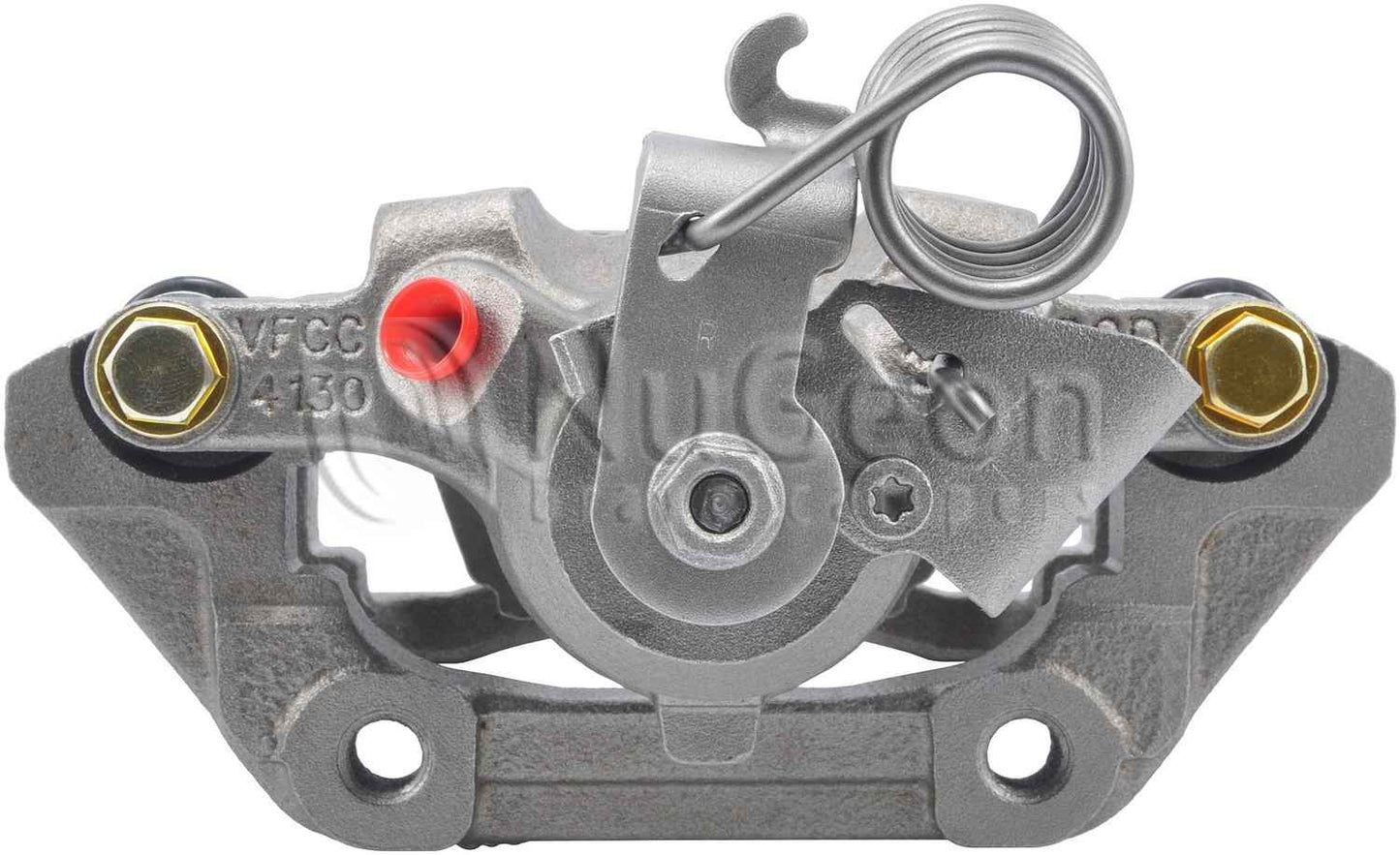 BBB Industries Remanufactured Disc Brake Caliper 99-17974B