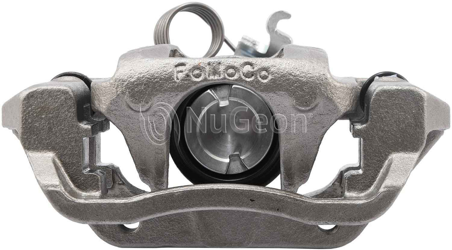 BBB Industries Disc Brake Caliper 99-17974B