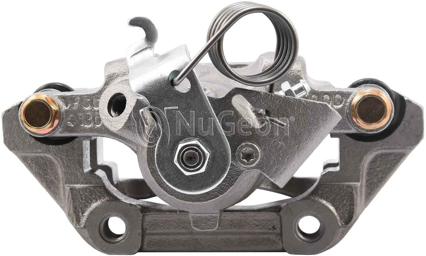 BBB Industries Disc Brake Caliper 99-17974B