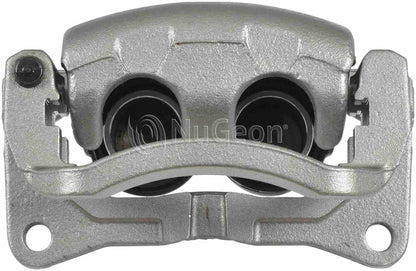 BBB Industries Remanufactured Disc Brake Caliper 99-17975A