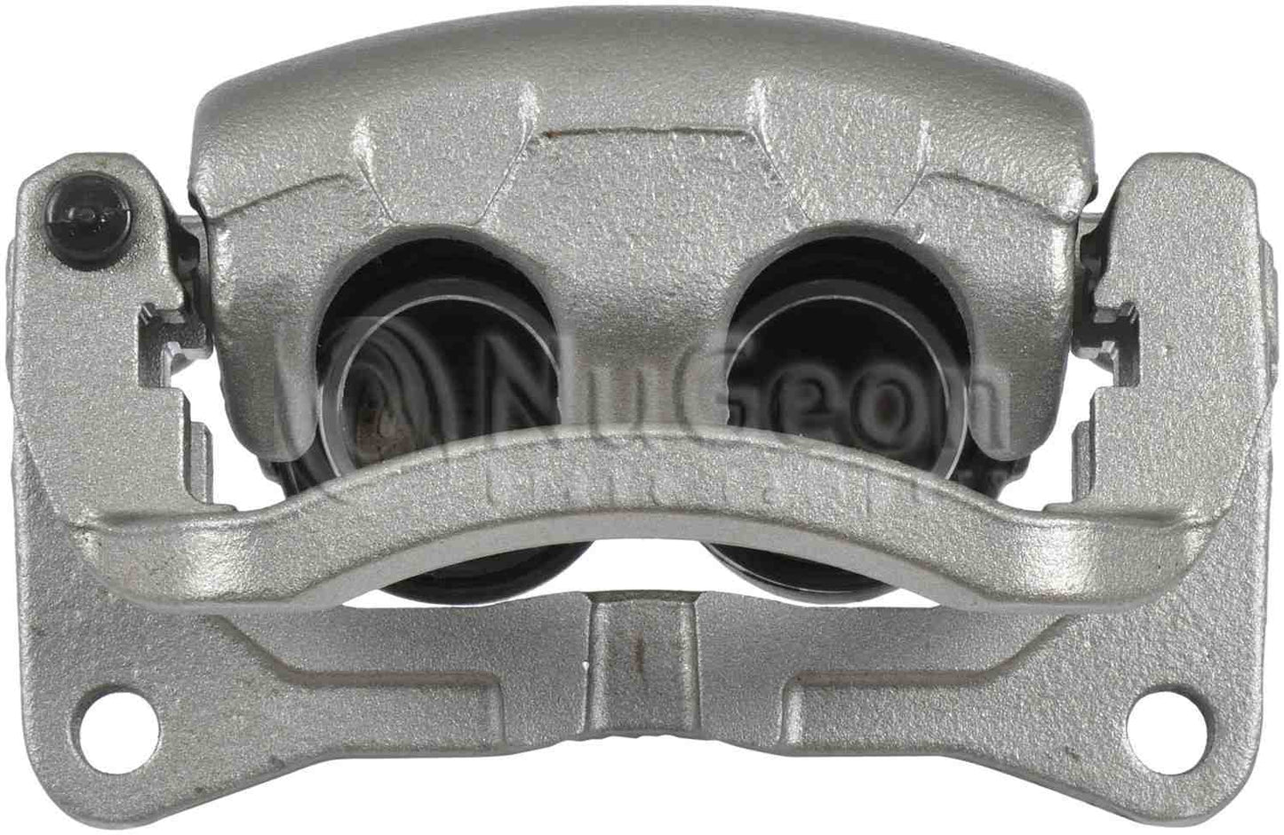 BBB Industries Remanufactured Disc Brake Caliper 99-17975A