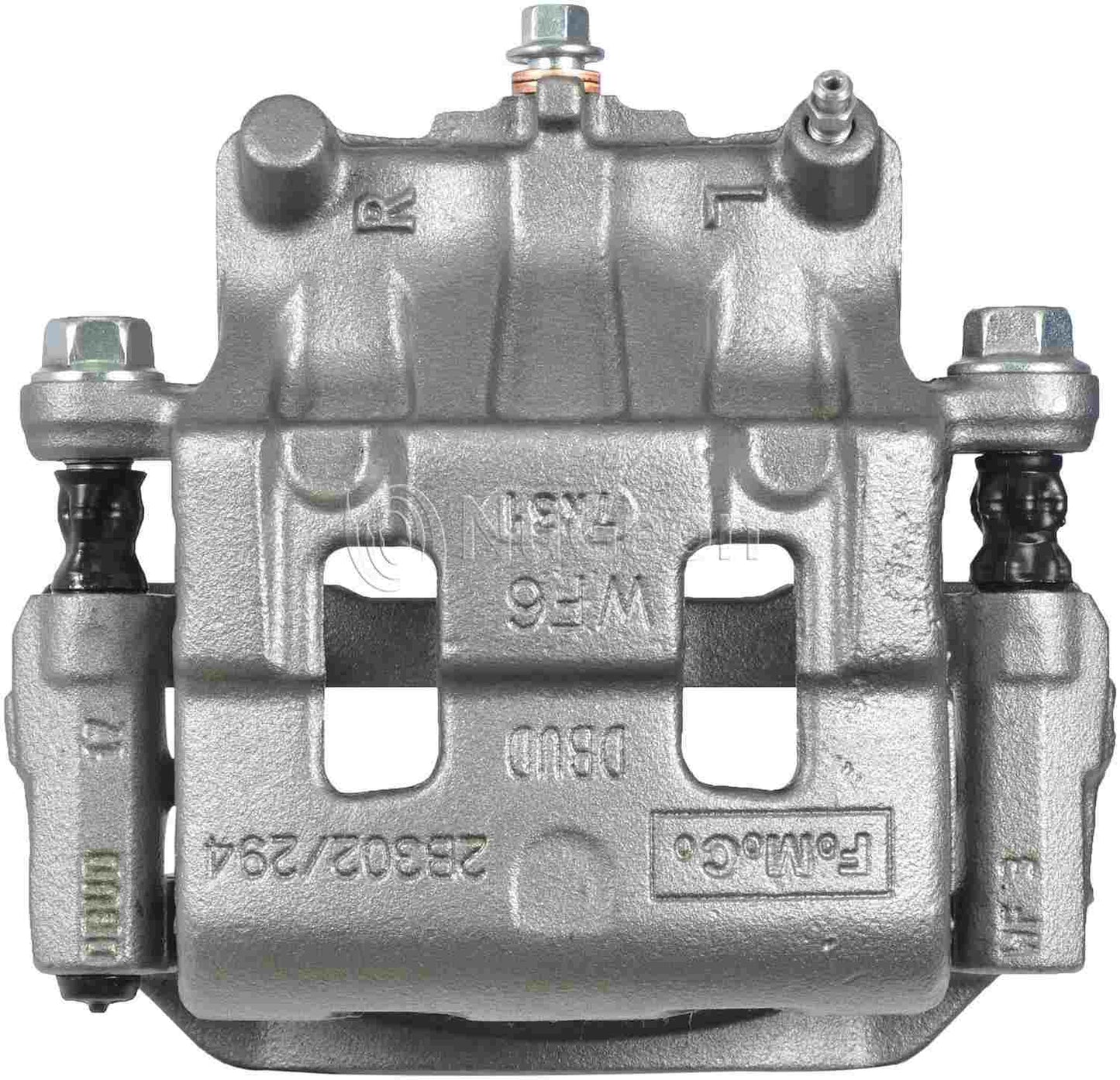BBB Industries Disc Brake Caliper 99-17975A