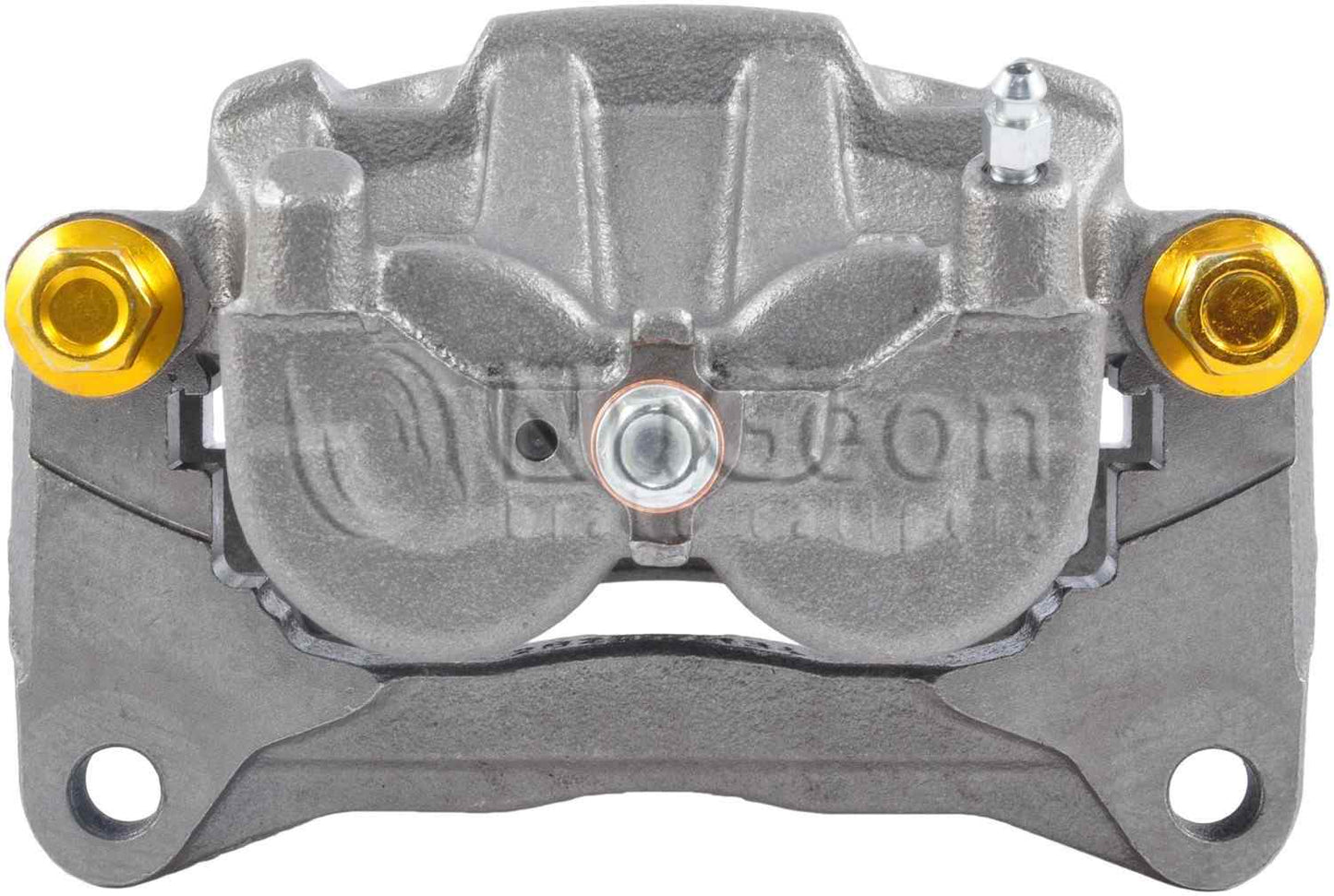 BBB Industries Remanufactured Disc Brake Caliper 99-17975B