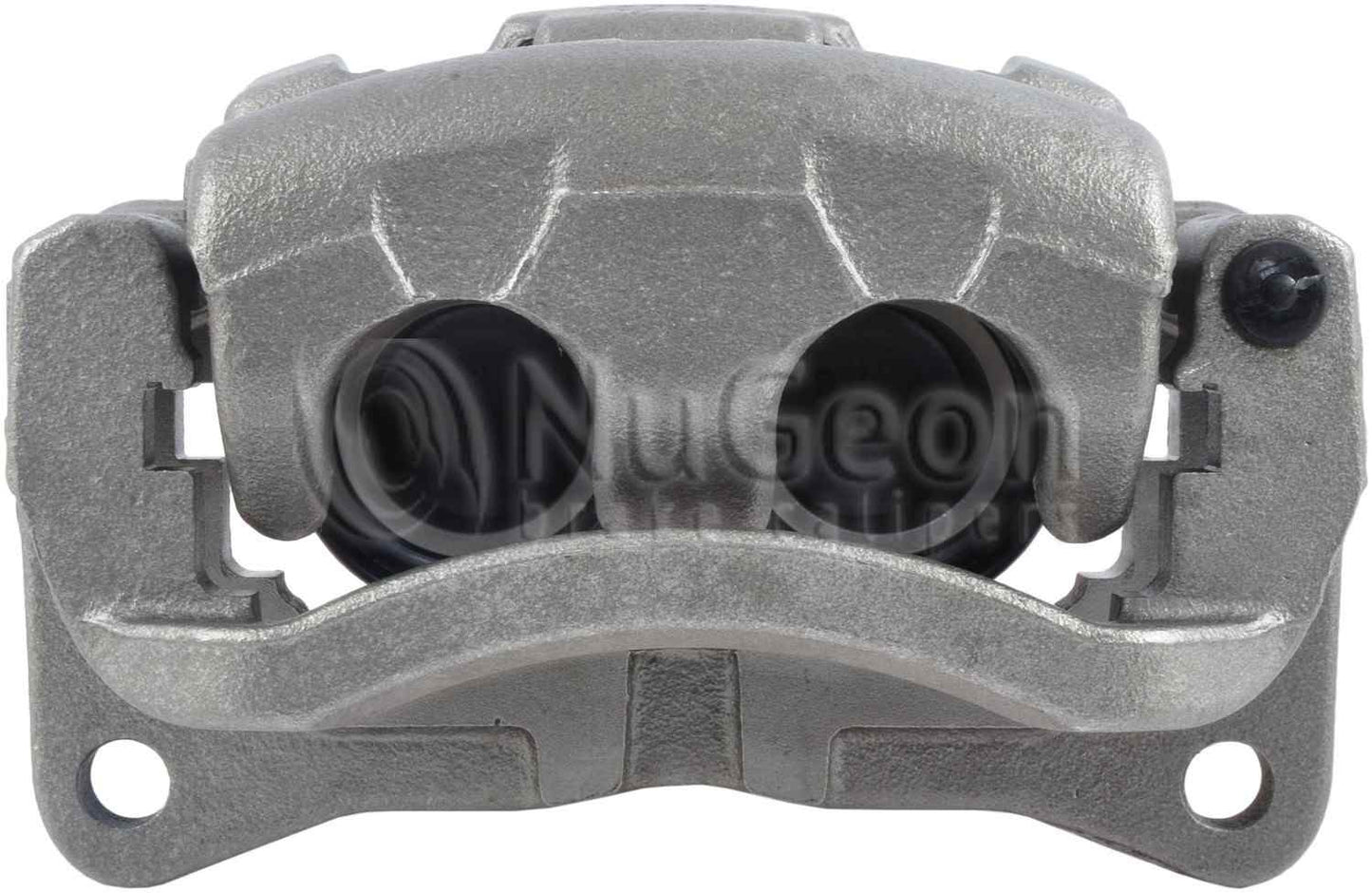 BBB Industries Remanufactured Disc Brake Caliper 99-17975B