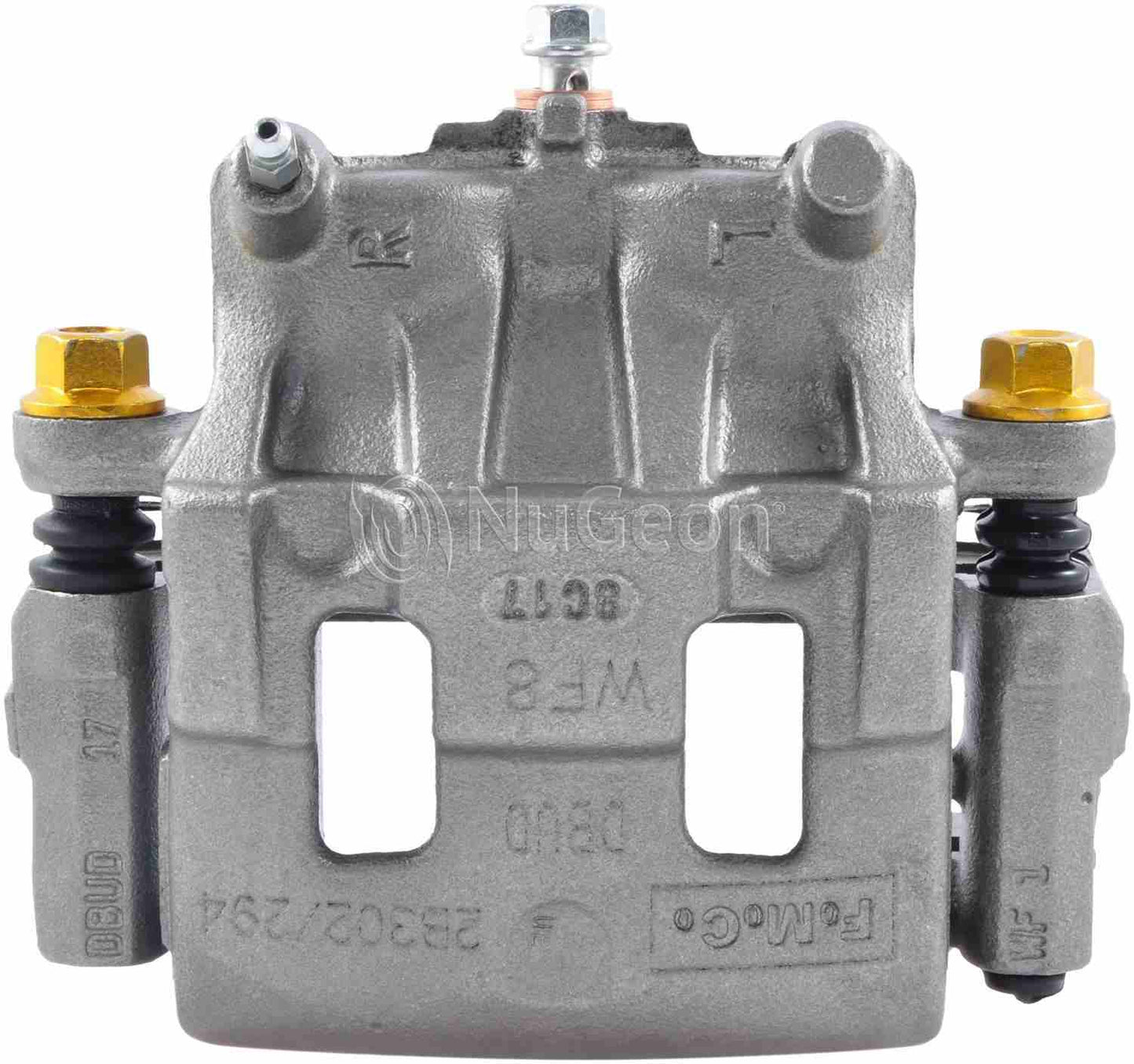 BBB Industries Disc Brake Caliper 99-17975B