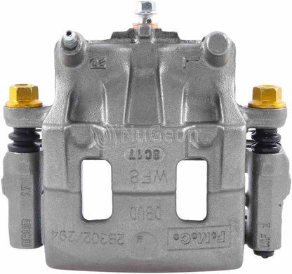 BBB Industries Remanufactured Disc Brake Caliper 99-17975B