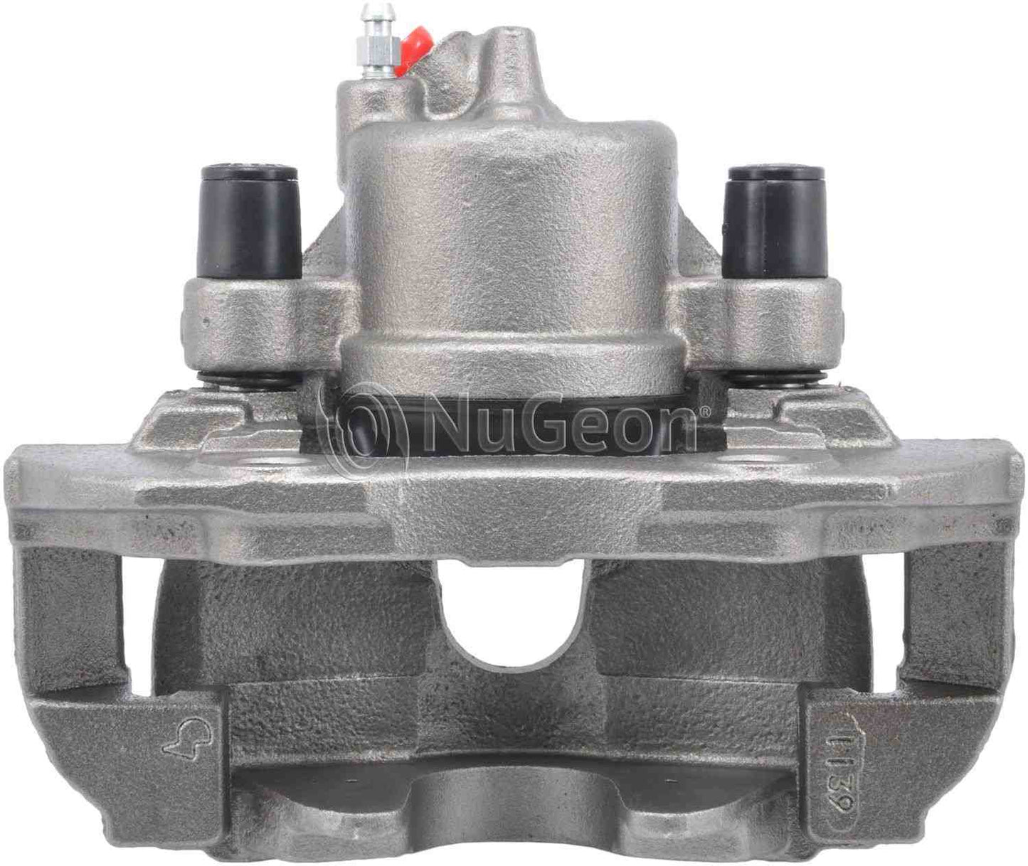 BBB Industries Remanufactured Disc Brake Caliper 99-17976A