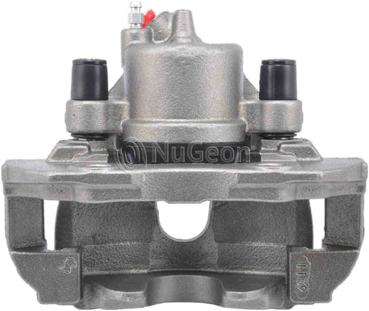 BBB Industries Remanufactured Disc Brake Caliper 99-17976A
