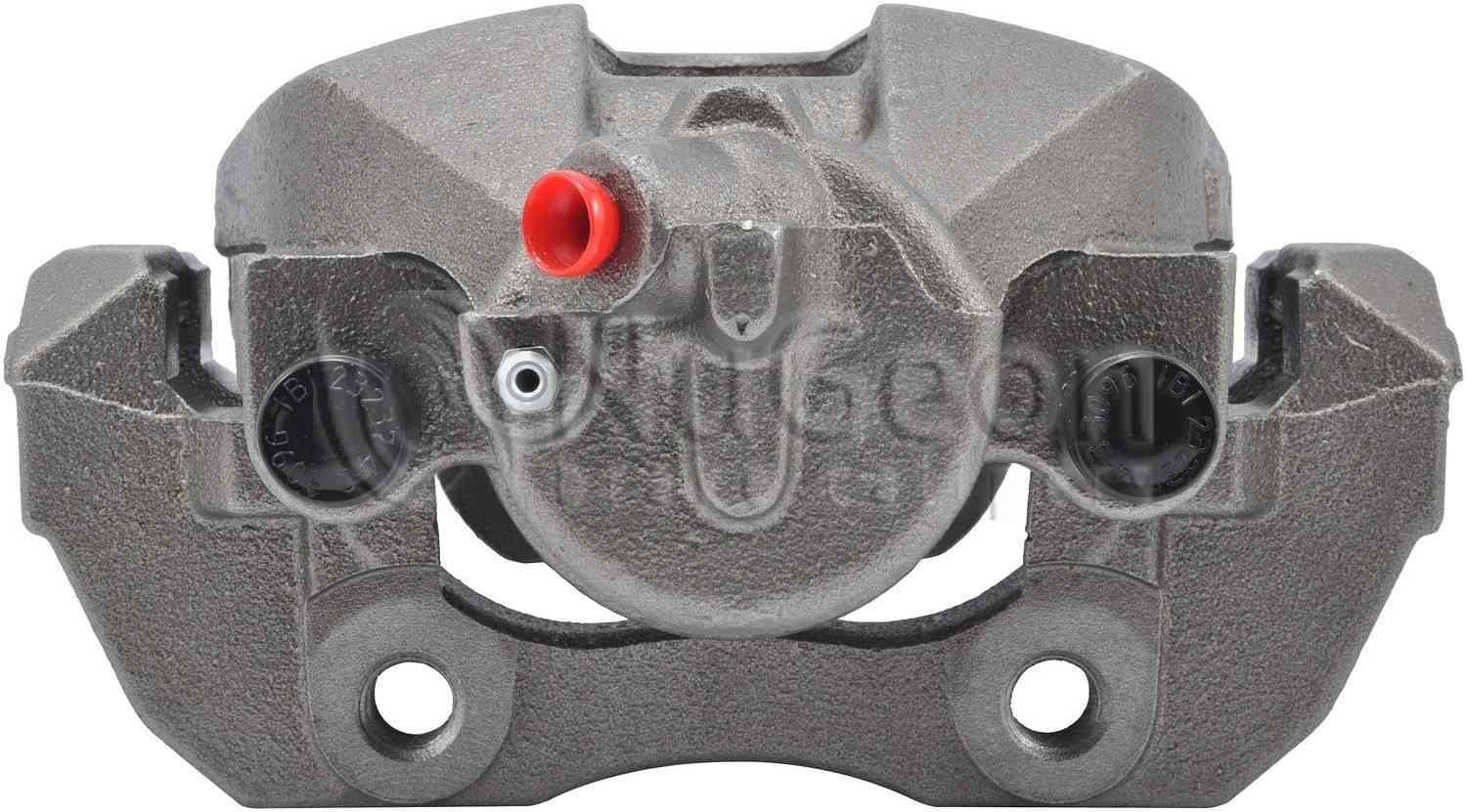 BBB Industries Remanufactured Disc Brake Caliper 99-17976A
