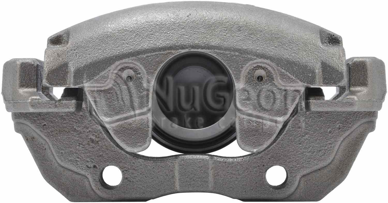 BBB Industries Remanufactured Disc Brake Caliper 99-17976A