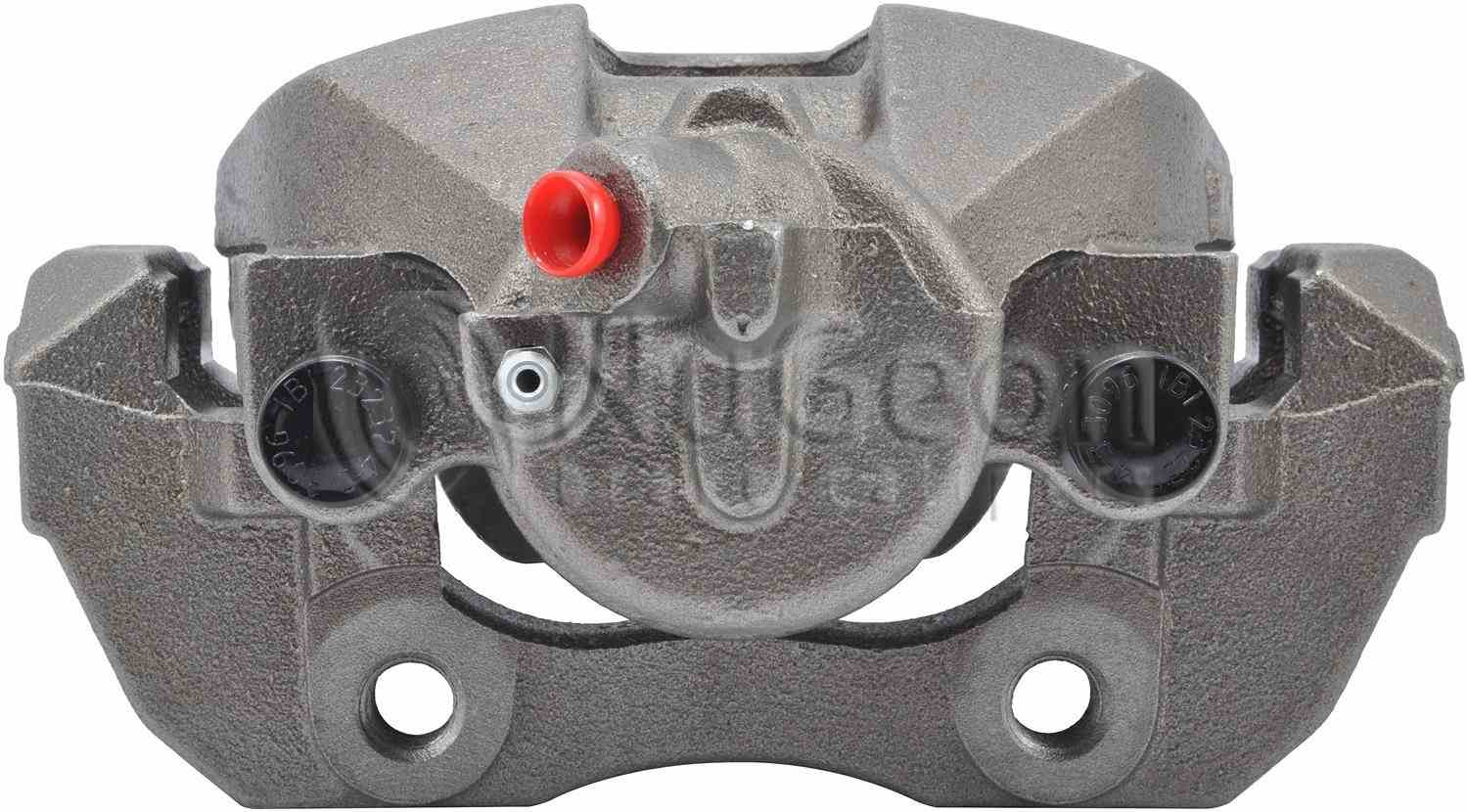 BBB Industries Remanufactured Disc Brake Caliper 99-17976A