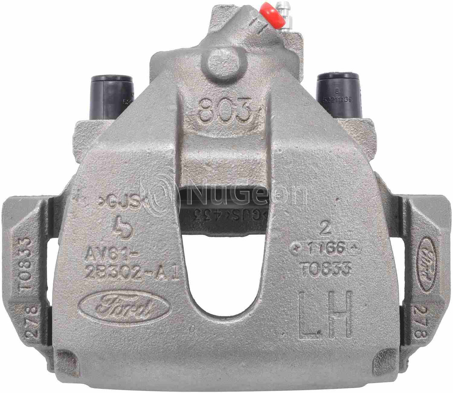 BBB Industries Disc Brake Caliper 99-17976A
