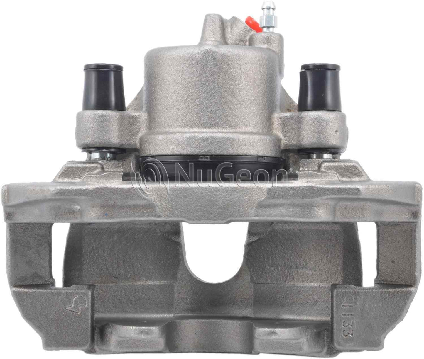 BBB Industries Remanufactured Disc Brake Caliper 99-17976B