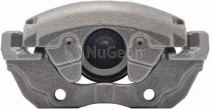 BBB Industries Remanufactured Disc Brake Caliper 99-17976B