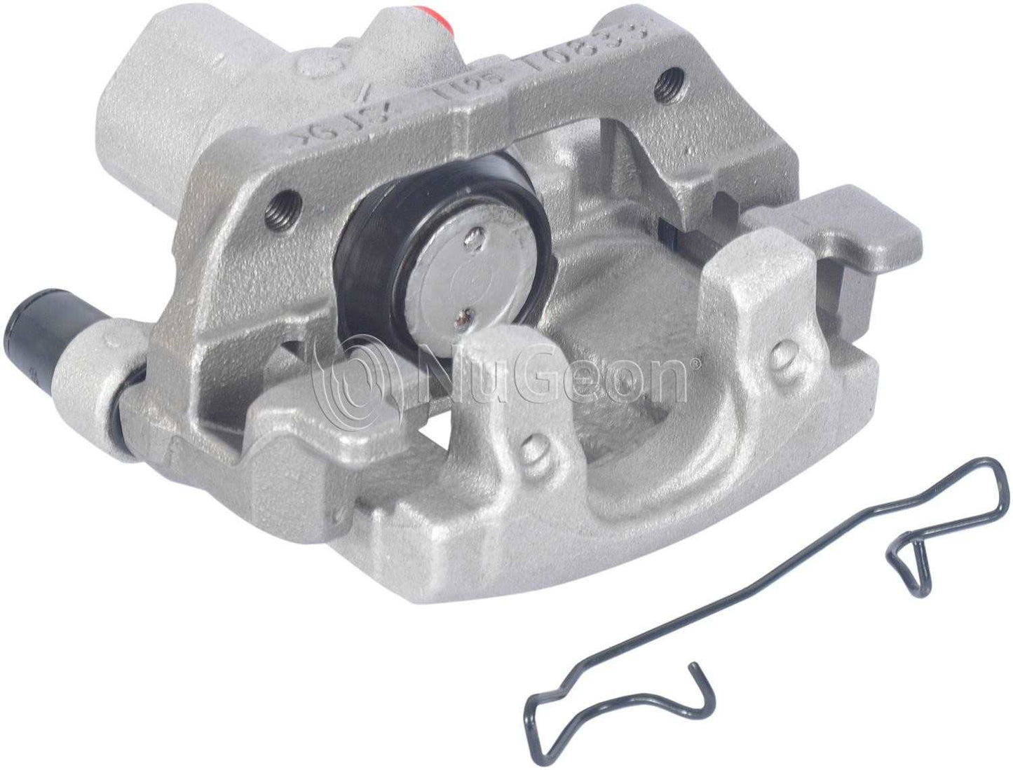 BBB Industries Remanufactured Disc Brake Caliper 99-17977A