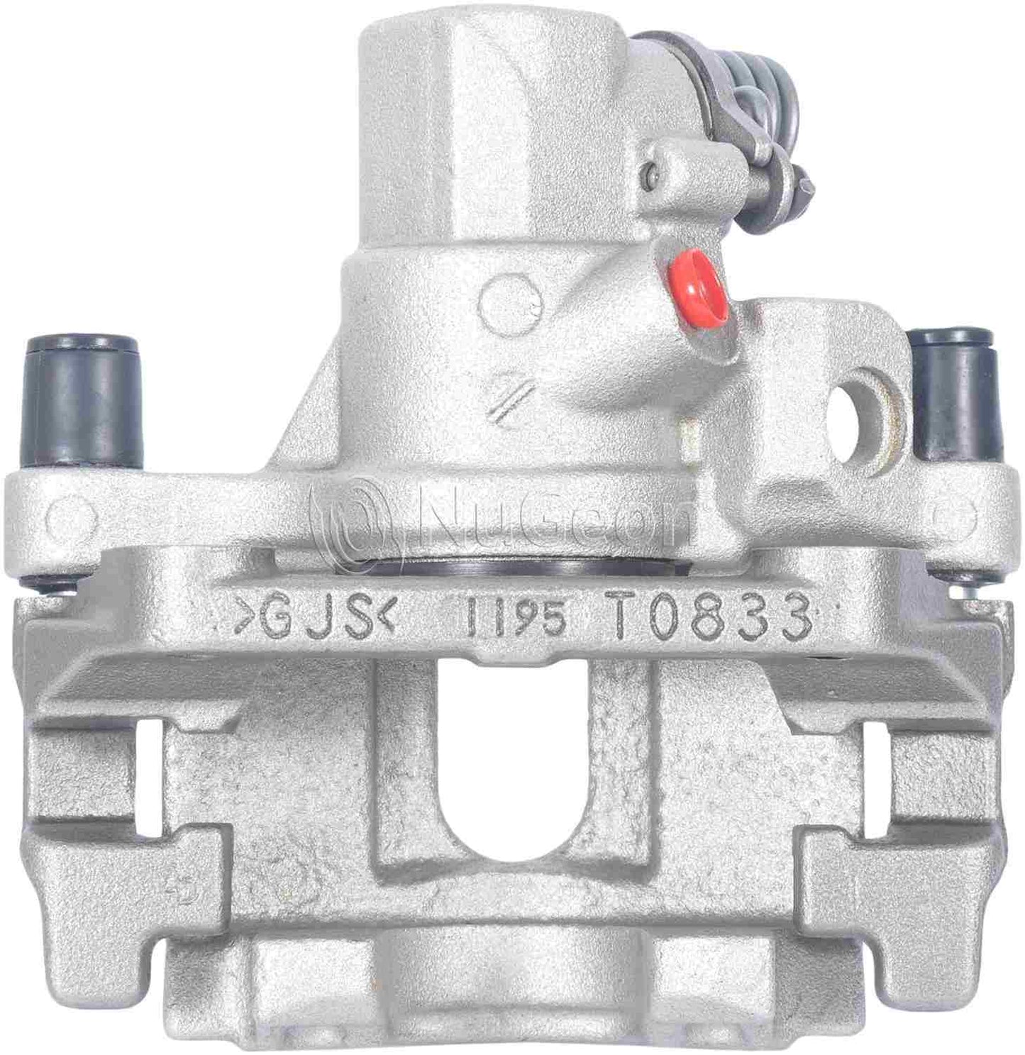 BBB Industries Remanufactured Disc Brake Caliper 99-17977A