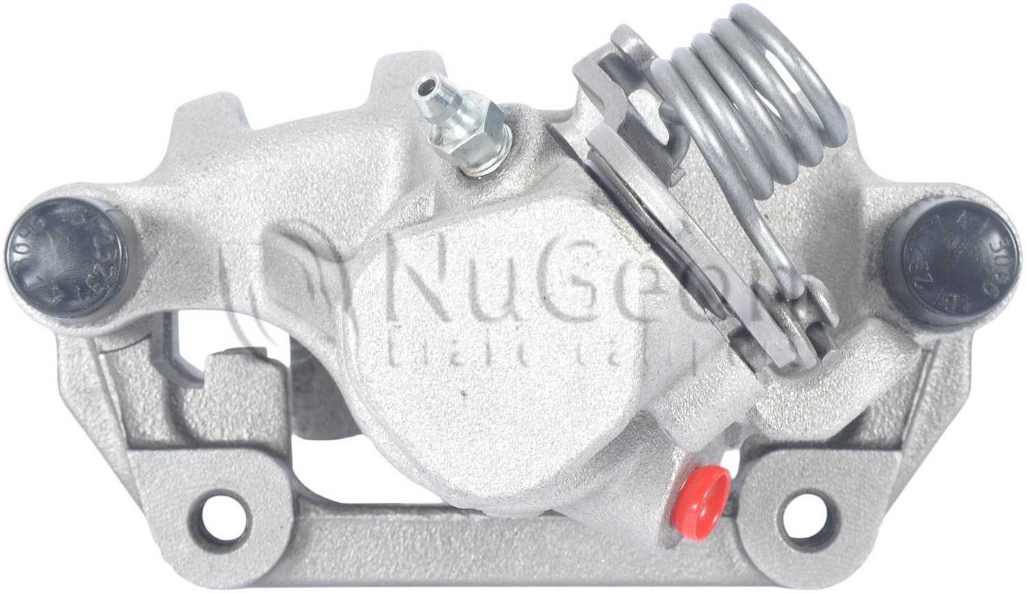 BBB Industries Disc Brake Caliper 99-17977A