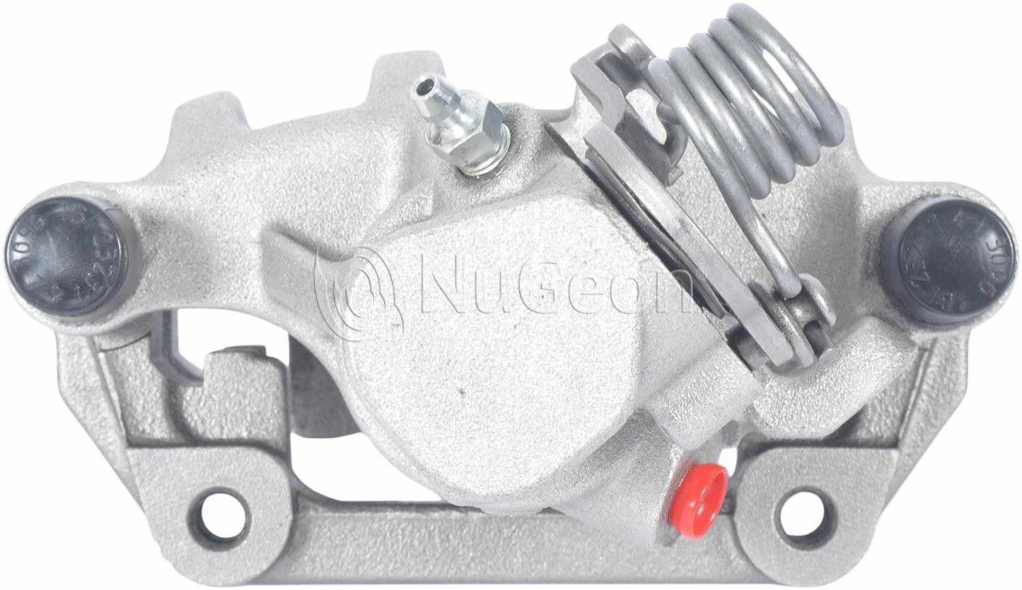 BBB Industries Remanufactured Disc Brake Caliper 99-17977A