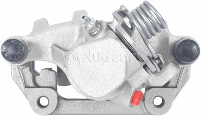 BBB Industries Remanufactured Disc Brake Caliper 99-17977A