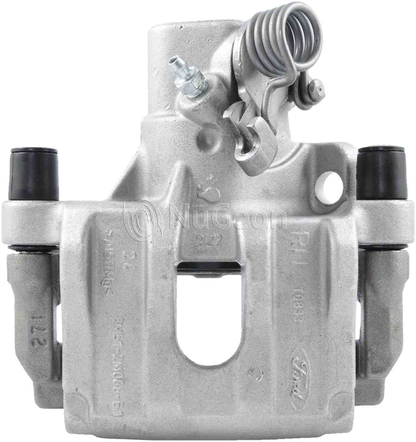 BBB Industries Disc Brake Caliper 99-17977B