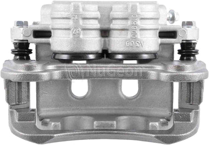 BBB Industries Remanufactured Disc Brake Caliper 99-17978A