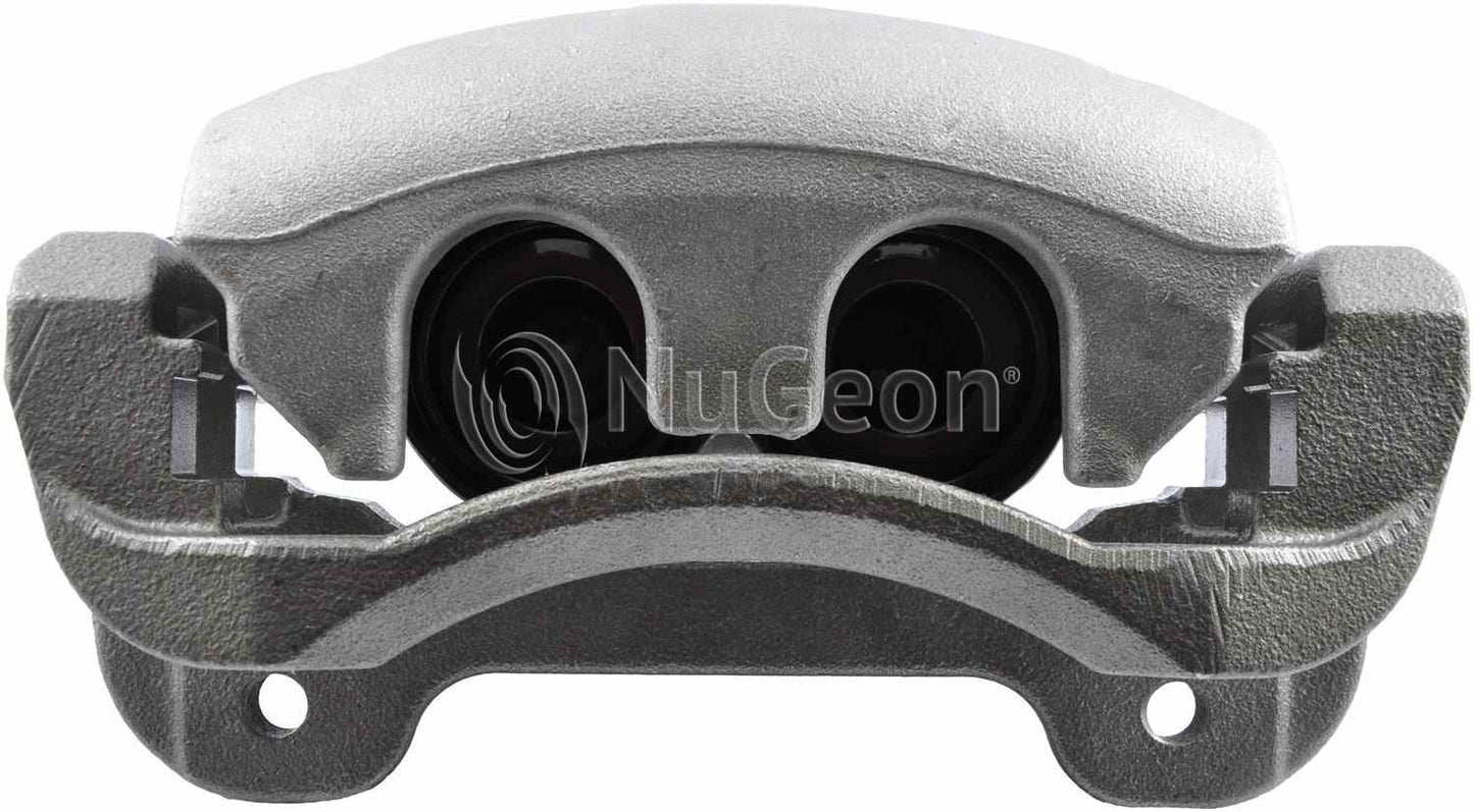BBB Industries Remanufactured Disc Brake Caliper 99-17978A