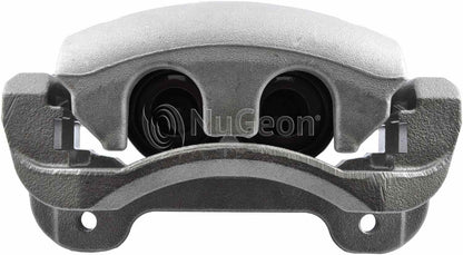 BBB Industries Remanufactured Disc Brake Caliper 99-17978A