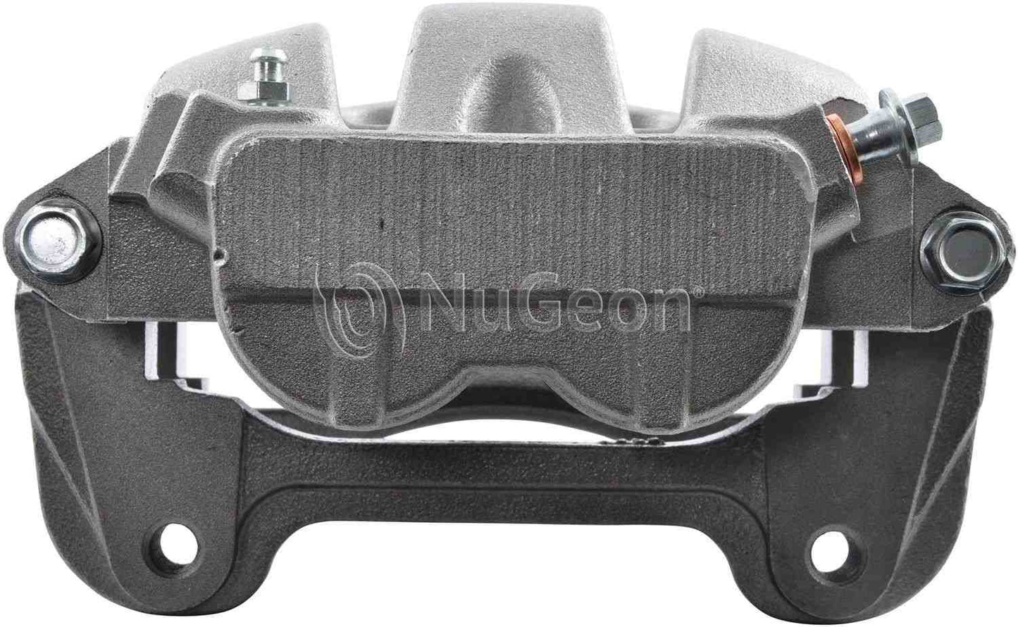 BBB Industries Disc Brake Caliper 99-17978A