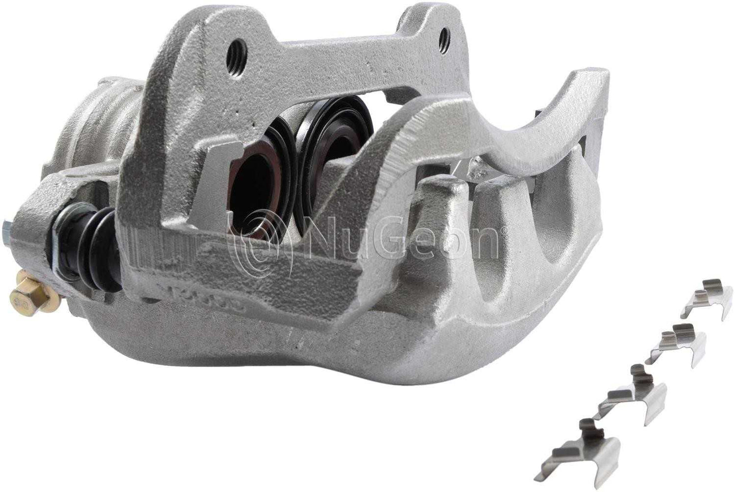 BBB Industries Remanufactured Disc Brake Caliper 99-17978B