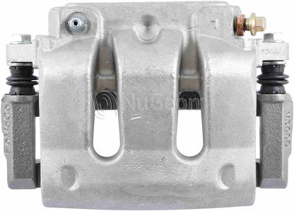 BBB Industries Remanufactured Disc Brake Caliper 99-17978B