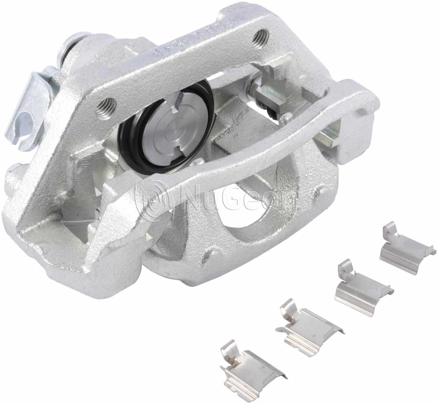 BBB Industries Remanufactured Disc Brake Caliper 99-17979B