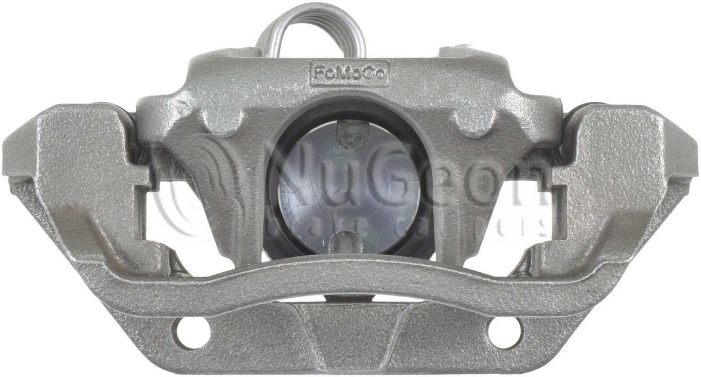 BBB Industries Remanufactured Disc Brake Caliper 99-17979B