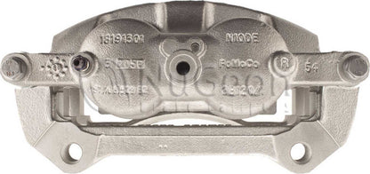 BBB Industries Remanufactured Disc Brake Caliper 99-17980A