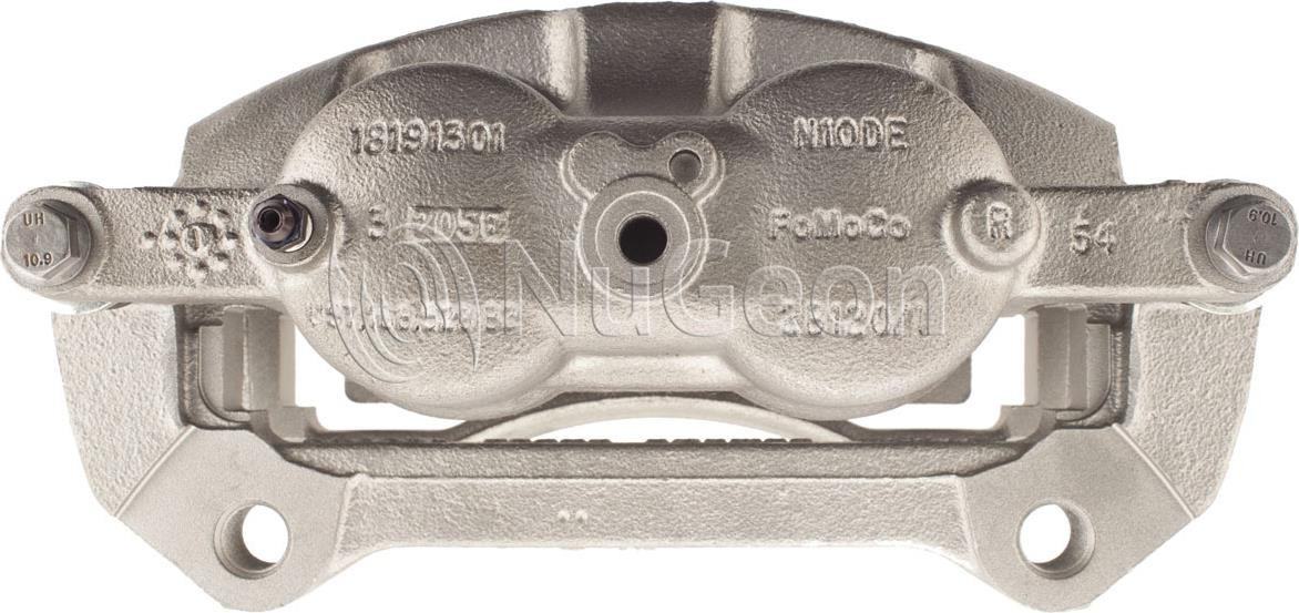 BBB Industries Disc Brake Caliper 99-17980A