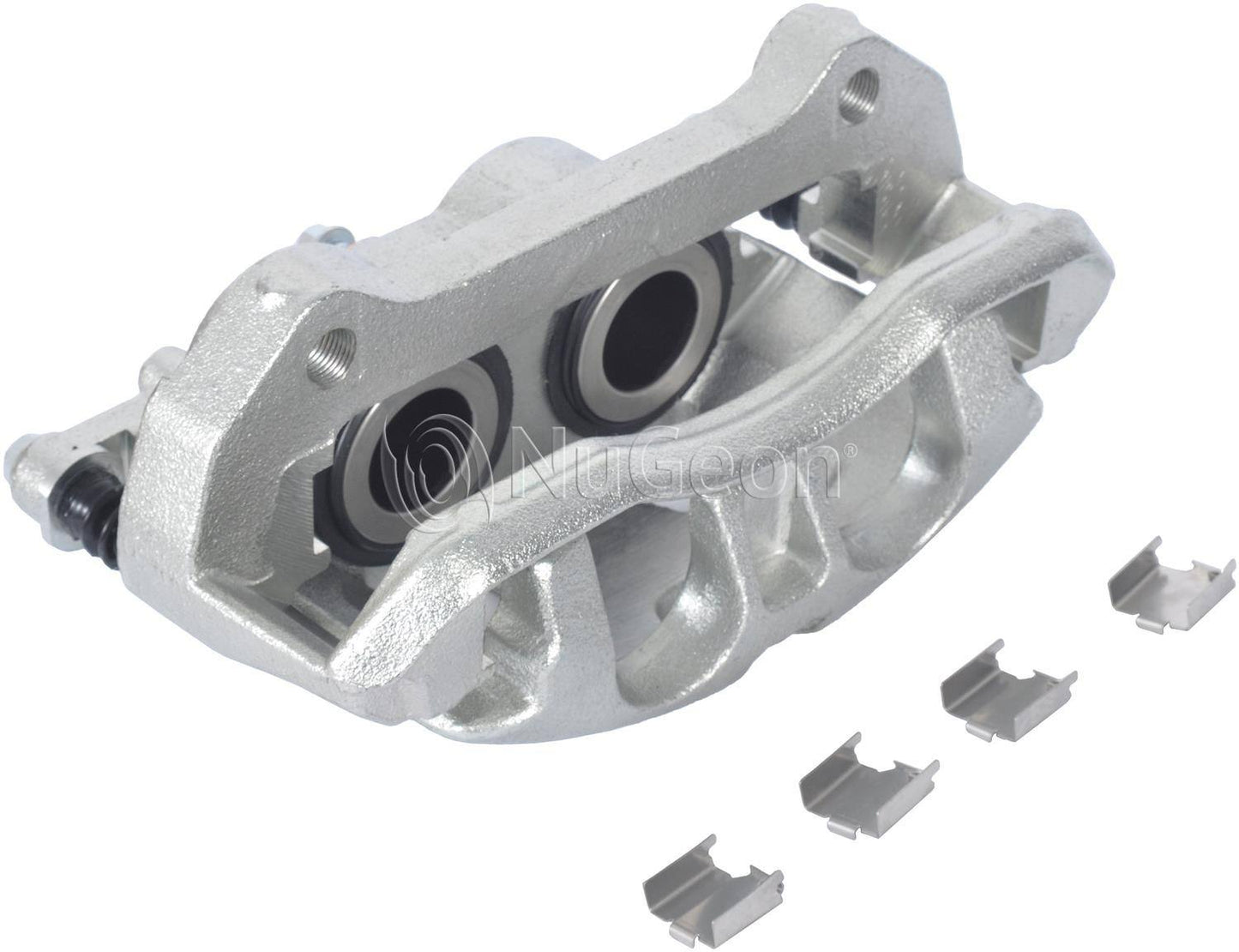 BBB Industries Remanufactured Disc Brake Caliper 99-17980B